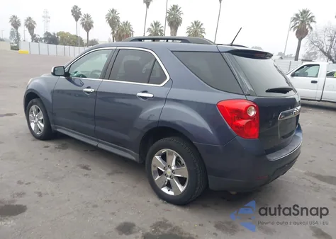 2014 Chevrolet Equinox 1Lt from USA, damaged, VIN 2GNALBEK2E6334442